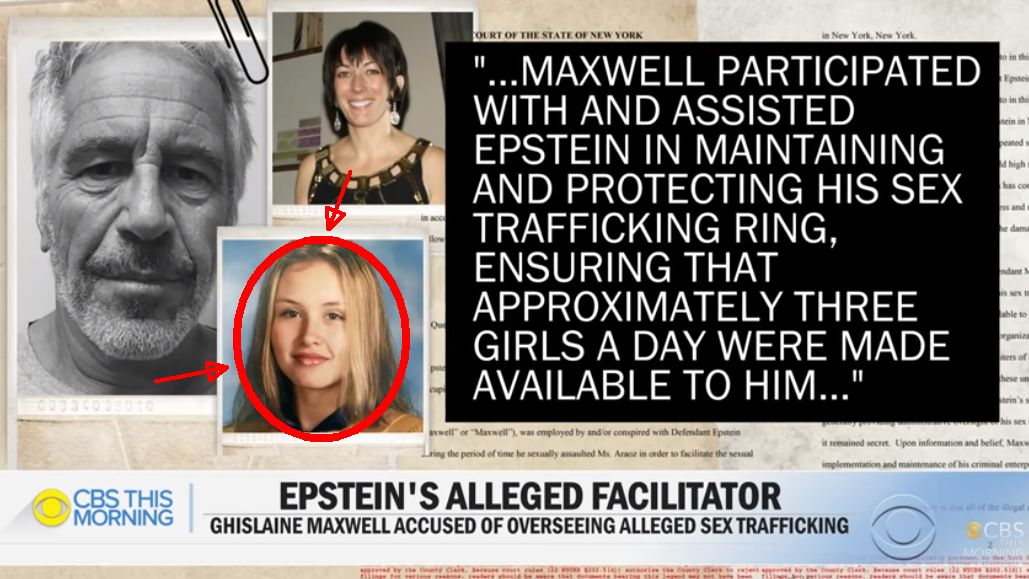 Fall „Epstein“: Zeitleiste und DWN-Dossier zum größten Pädophilie-Skandal des Jahrhunderts 