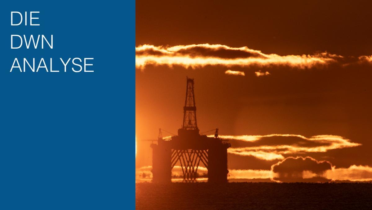 Öl-Nachfrage steigt immer weiter: Chance für Privatinvestoren? 