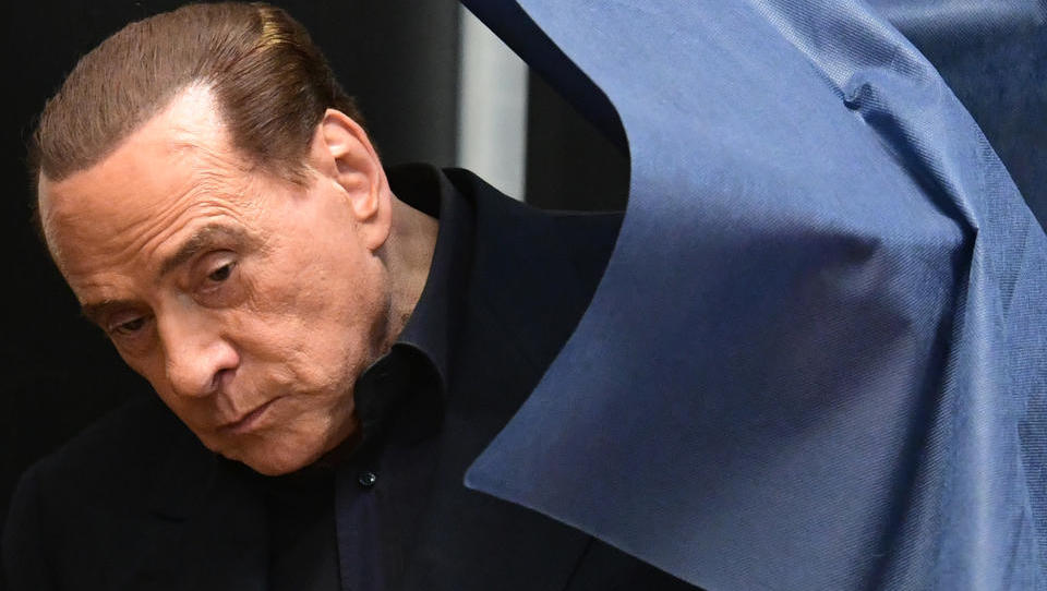 Berlusconi steigt in den deutschen Fernsehmarkt ein