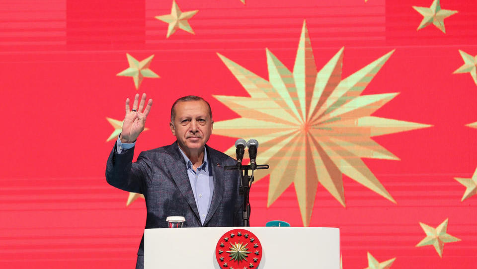 Rutscht nach Venezuela auch die Türkei in die Hyperinflation?