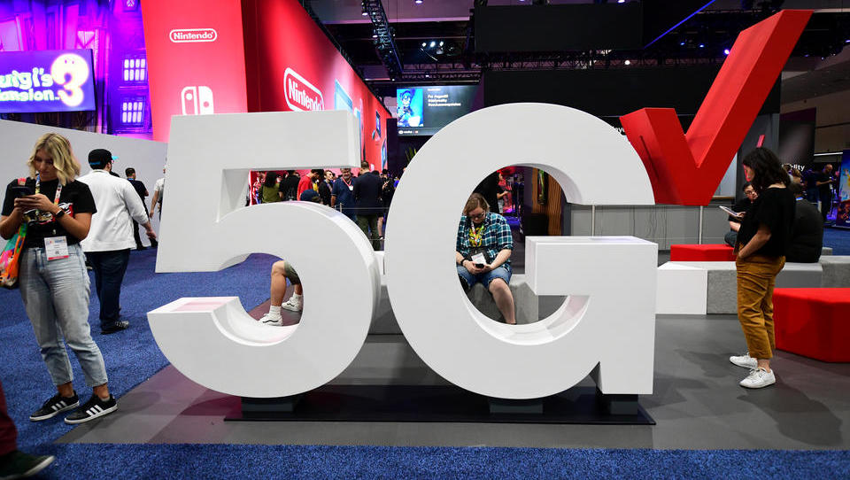 5G-Frequenzen: Teilnehmer klagen gegen Umstände der Versteigerung