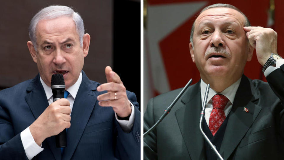 Israel und Türkei erleben Blütezeit beim Handel 