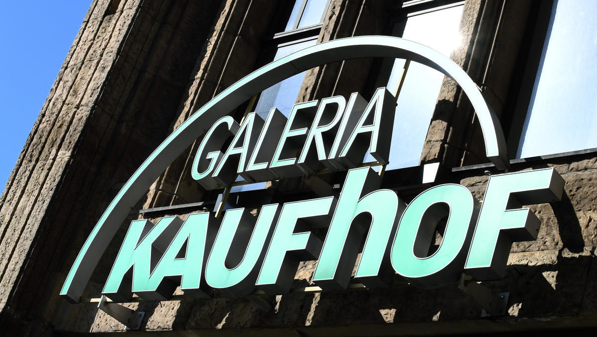 Internes Schreiben: Galeria greift härter durch als geplant