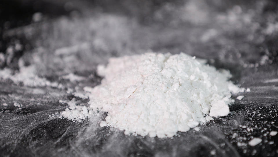 Kokain-Pandemie: Konsum des weißen Pulvers nimmt unter Deutschen deutlich zu 