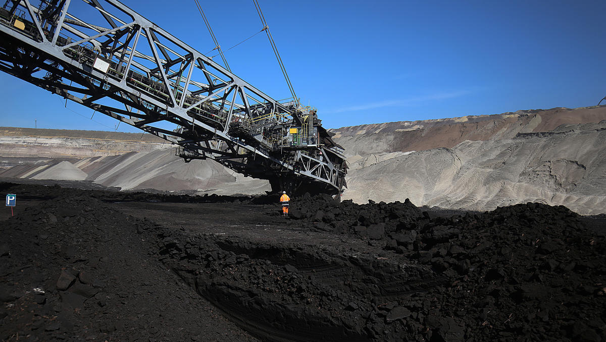 Kann Australien sich von seiner „Kohle-Sucht“ lösen?