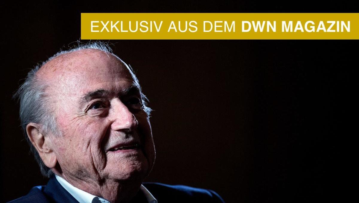 Die Korruption der FIFA und die gekaufte WM in Katar