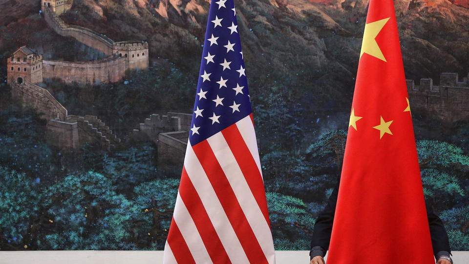 Corona-Sammelklage: USA fordern über 20 Billionen von China