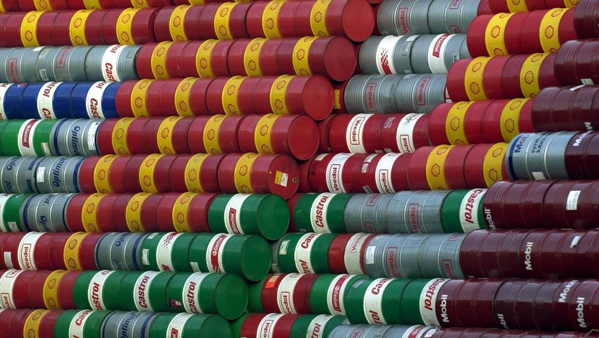 DWN-Prognose erweist sich als richtig: Öl-Spekulanten wetten tatsächlich auf 250 Dollar pro Barrel