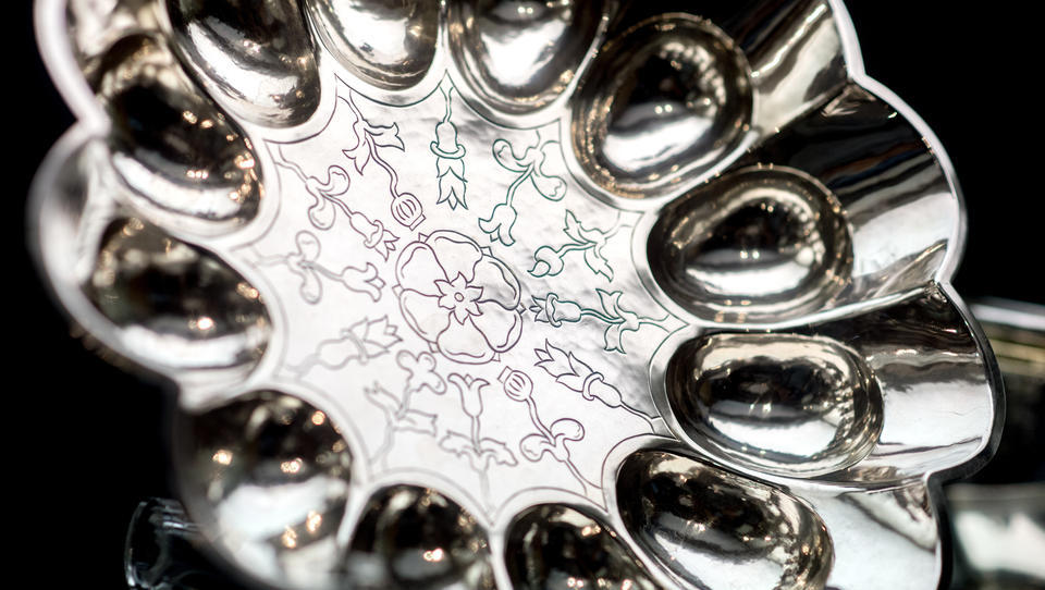 Edelmetallbörse Comex erschwert Silberpreis-Spekulationen