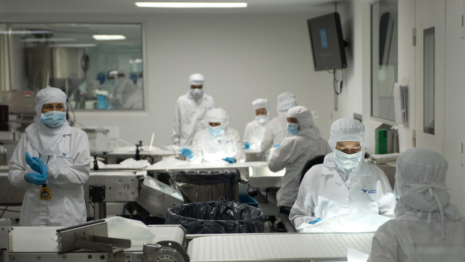 Vorwurf der Korruption: Fresenius Medical Care zahlt Millionen-Vergleich in den USA