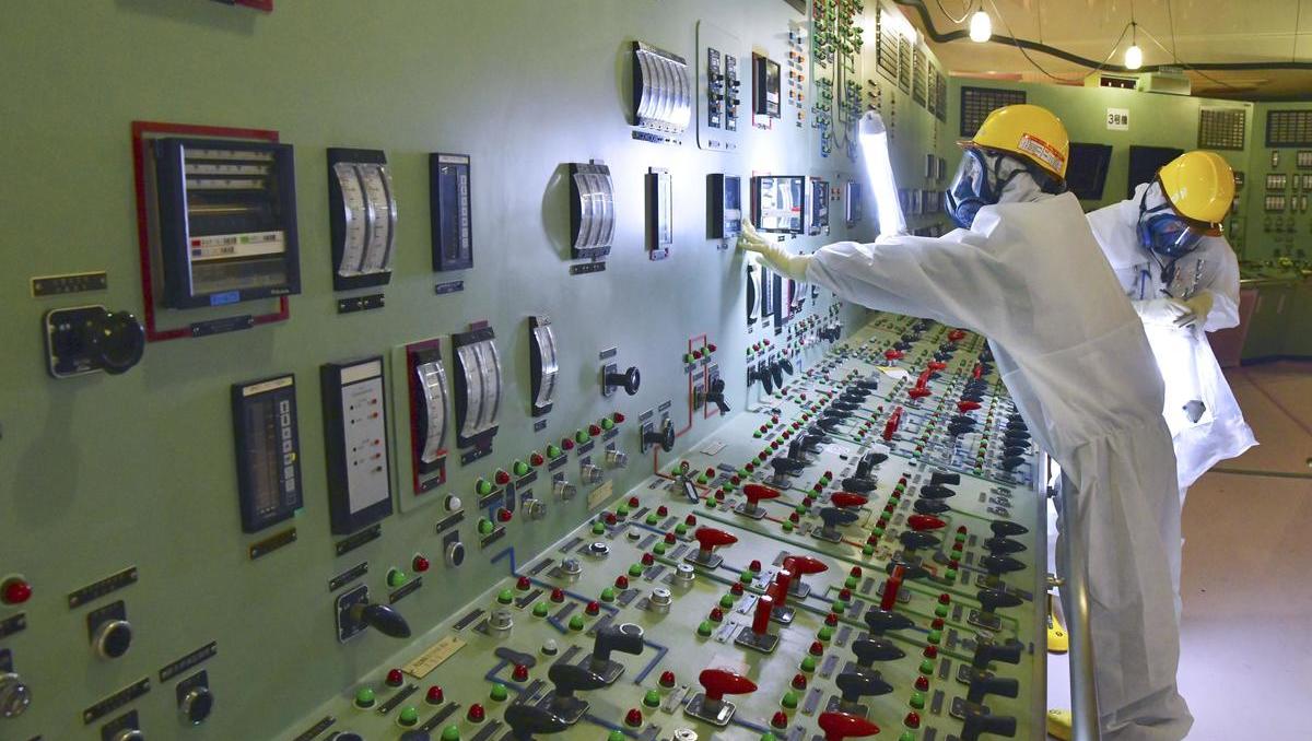 Energie-Krise: Wie Japan nach Fukushima Strom sparen lernte
