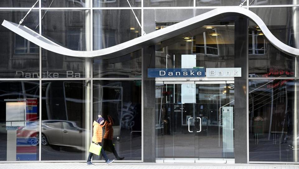 Früherer Chef der Danske Bank spurlos verschwunden