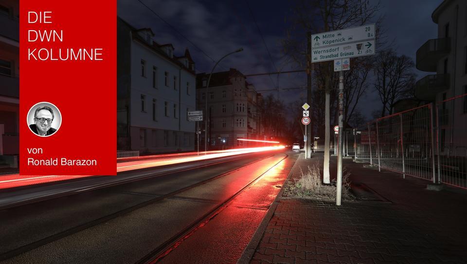 Ein nationaler Stromausfall rückt immer näher: Deutschland schaufelt sich mit seiner radikalen Energie-Politik sein eigenes Grab 