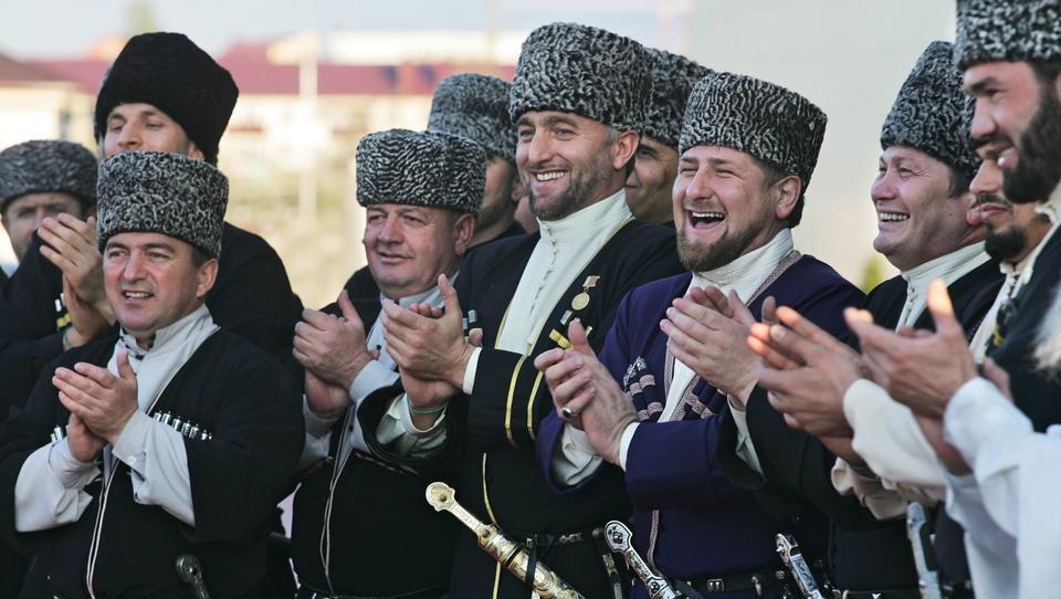 Der Sieg der Taliban - akute Bedrohung für Russland und den Nordkaukasus?