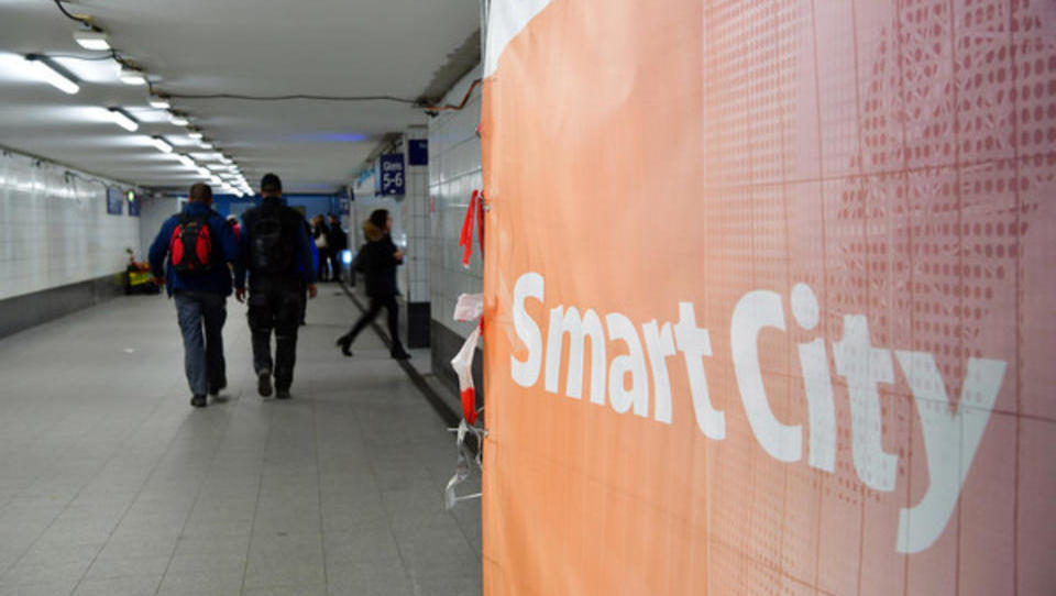 Smart City: Das große Wettrüsten der Berater mit den Hochglanz-Studien