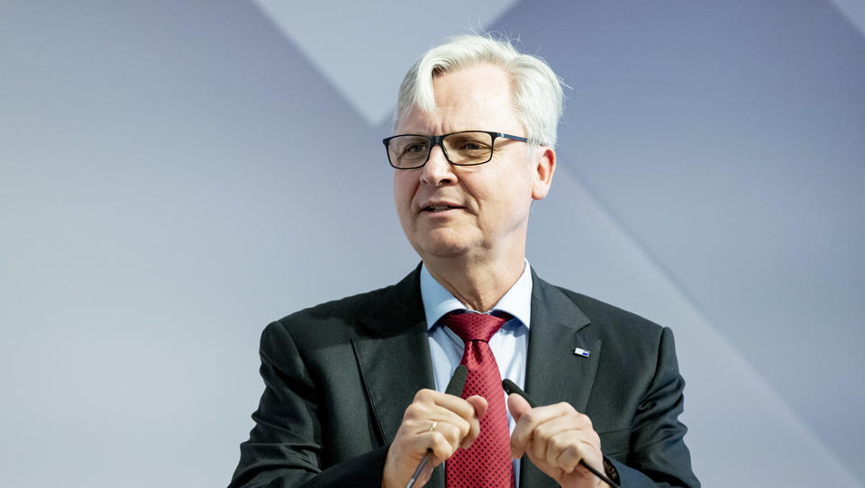Deutsche Wirtschaft klagt über erhebliche Folgen der Reisebeschränkungen