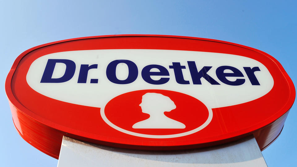 Dr. Oetker übernimmt Lieferdienst 