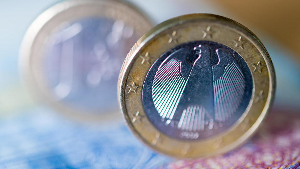 Kindergeld: Über 370 Millionen Euro fließen ins Ausland