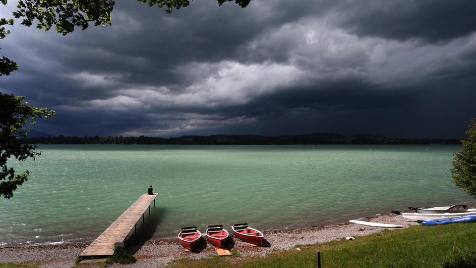 Dunkle Wolken am Konjunktur-Himmel: KfW-Studie deckt verheerende Folgen des Lockdowns auf
