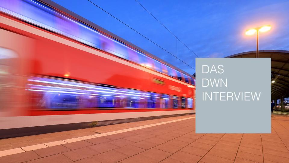 Gewinne im Ausland verpulvert, Güterverkehr ein Fiasko: Experte wirft der Bahn schwere Verfehlungen vor