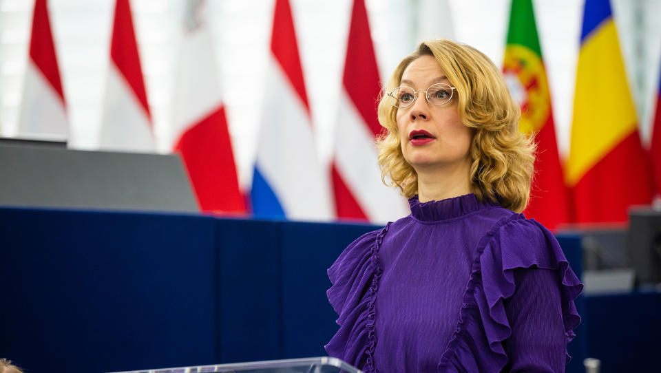 Streit um EU-Erweiterung: Finnland schmettert Reformvorschlag aus Frankreich ab