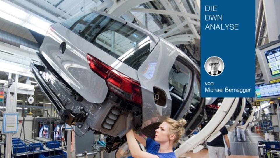 Noch mehr Subventionen, bitte: Wie die Autobauer in der Corona-Krise den Steuerzahler bluten lassen 