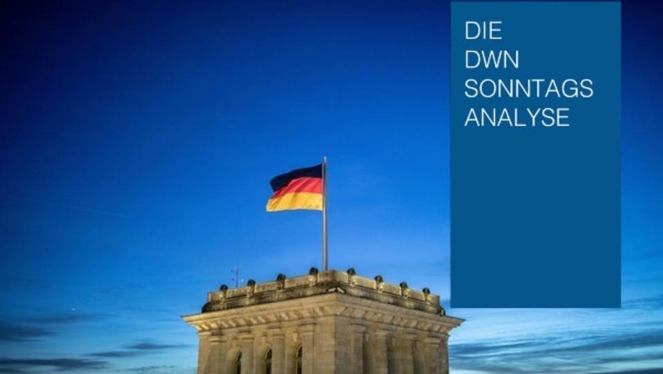 Dienende Eliten: Vorschläge für eine neue deutsche Außenpolitik