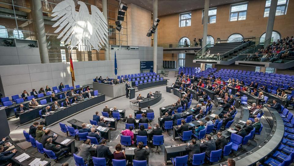 AfD-Politiker stimmen für Flüchtlingsaufnahme aus Moria