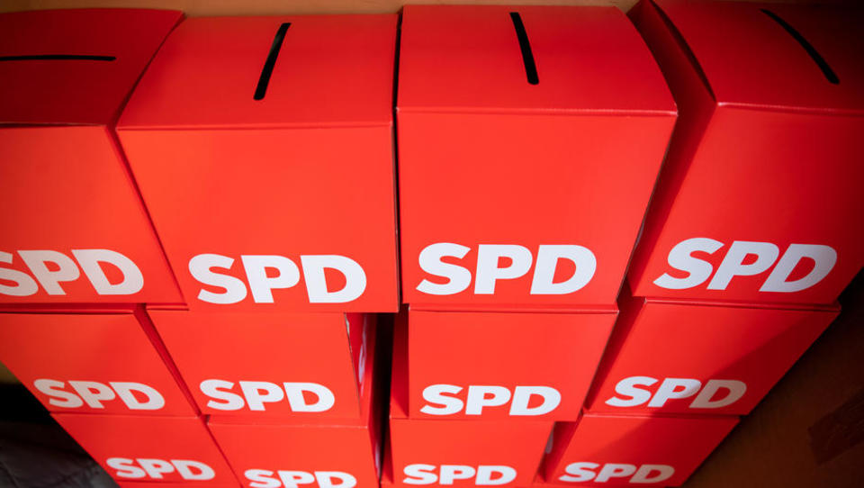 Der Bürger-Verrat der Sozialdemokraten führte zum Aufstieg der Nationalisten in Europa 