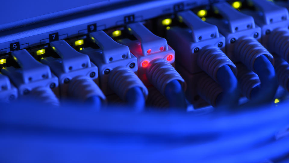 Corona-Krise: Mittelstand treibt die digitale Transformation voran