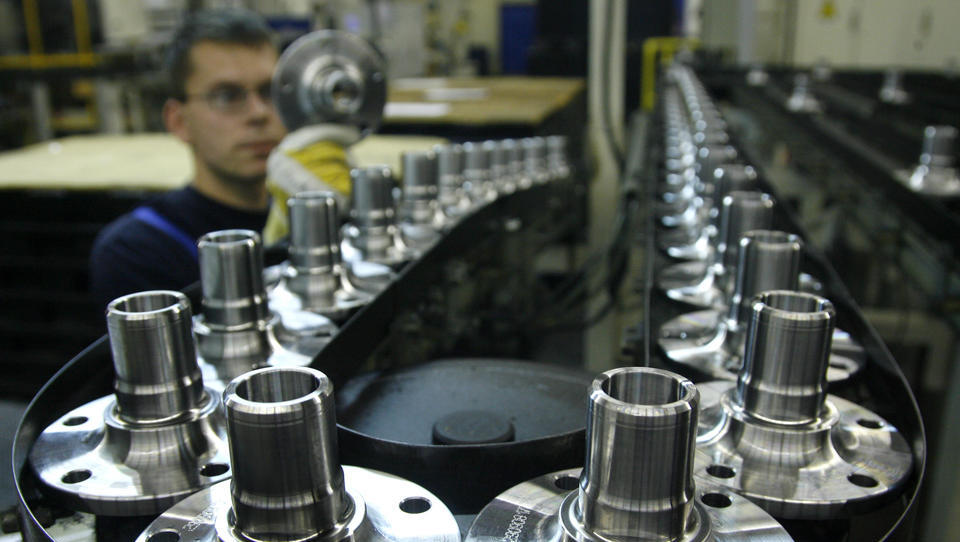 Autozulieferer Ifa streicht Hunderte Jobs wegen Corona-Krise