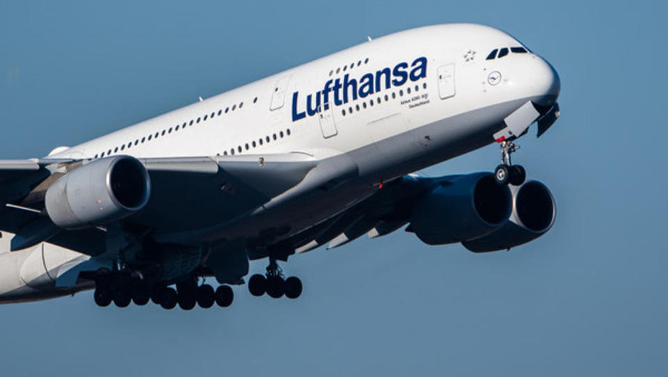 Krisenprofiteur? Deutscher Staat verdient eine Milliarde Euro an Corona-Rettung der Lufthansa
