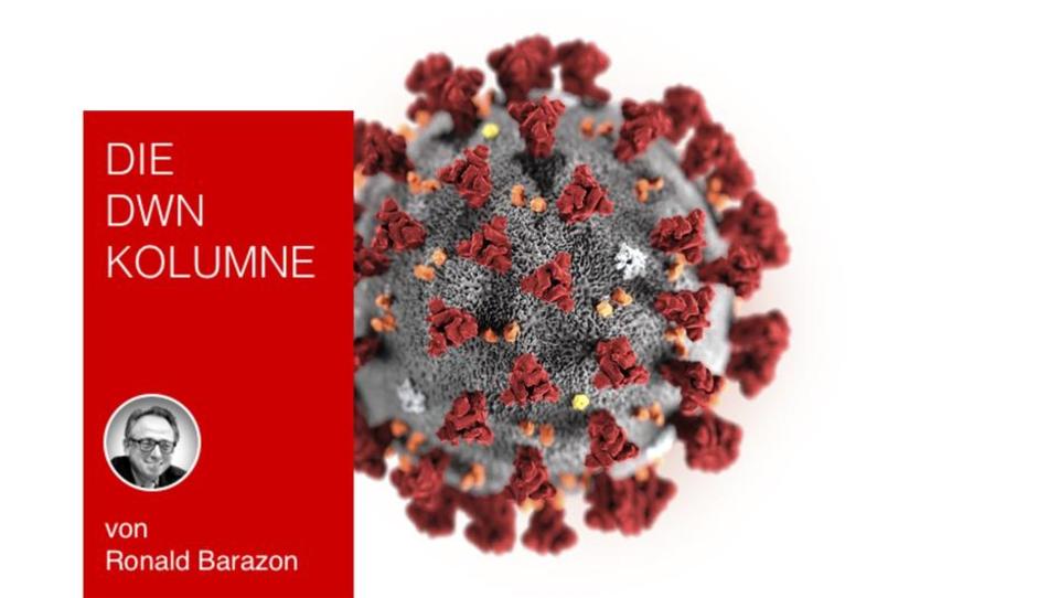 Corona-Virus ist ein Weckruf: Nur Widerstandsfähige sind Viren gewachsen