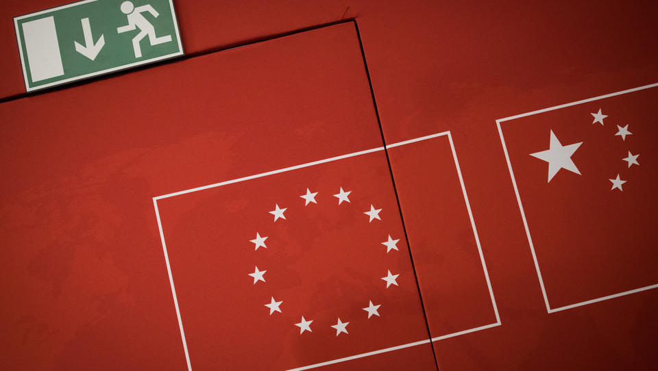 Die hohen Kosten des starken Euro