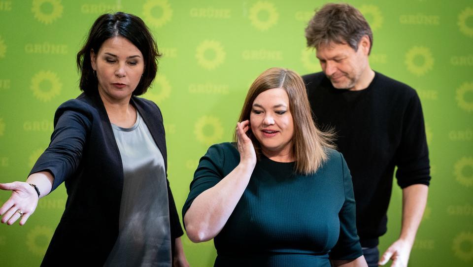 Ein „Diversitäts-Rat“ überwacht künftig die verordnete Vielfalt bei den Grünen 
