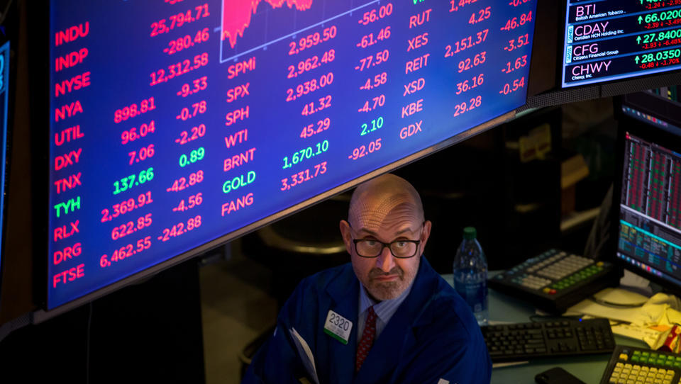 Nie zuvor wurden so viele neue Aktien auf den Markt gebracht
