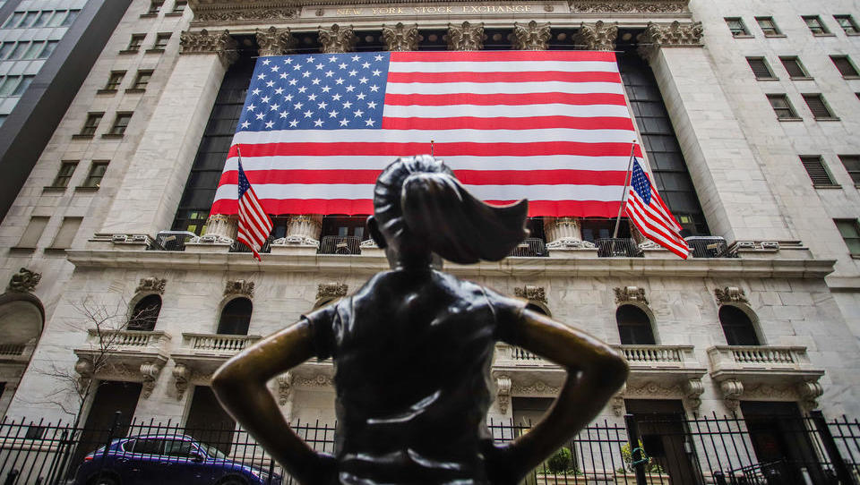 Federal Reserve verlängert Verbot von Aktienrückkäufen und Dividendenzahlungen