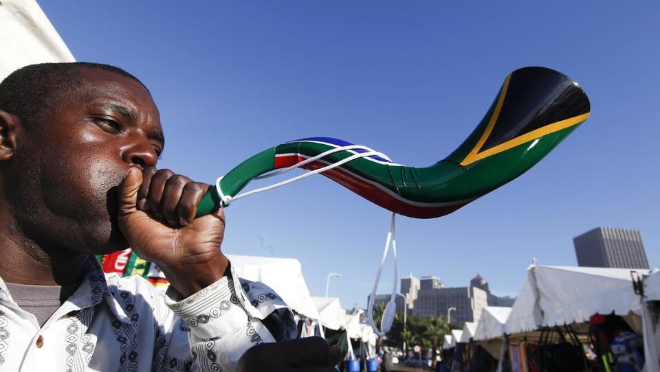Südafrikas Corona-Restriktionen drängen Millionen in Arbeitslosigkeit