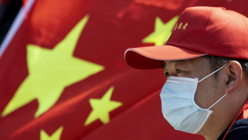 Virus-Labor in Wuhan: „Das Corona-Virus ist auf keinen Fall von uns gekommen“