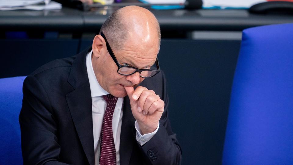 Wirecard-Skandal zieht Kreise: Sind die Tage von Finanzminister Scholz gezählt?