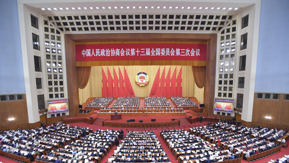 Europa setzt sich endlich zur Wehr: Der Traum von einem friedlichen China ist ausgeträumt