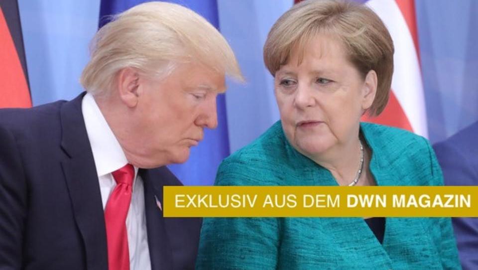 Warum Donald Trump den globalen Stahl-Krieg verloren hat