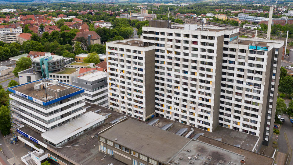 Corona: Massenausbruch in Göttingen, alle Schulen werden geschlossen