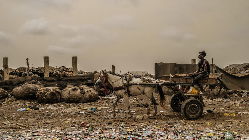 Die Globalisierung ist an ihrer eigenen Lüge gescheitert