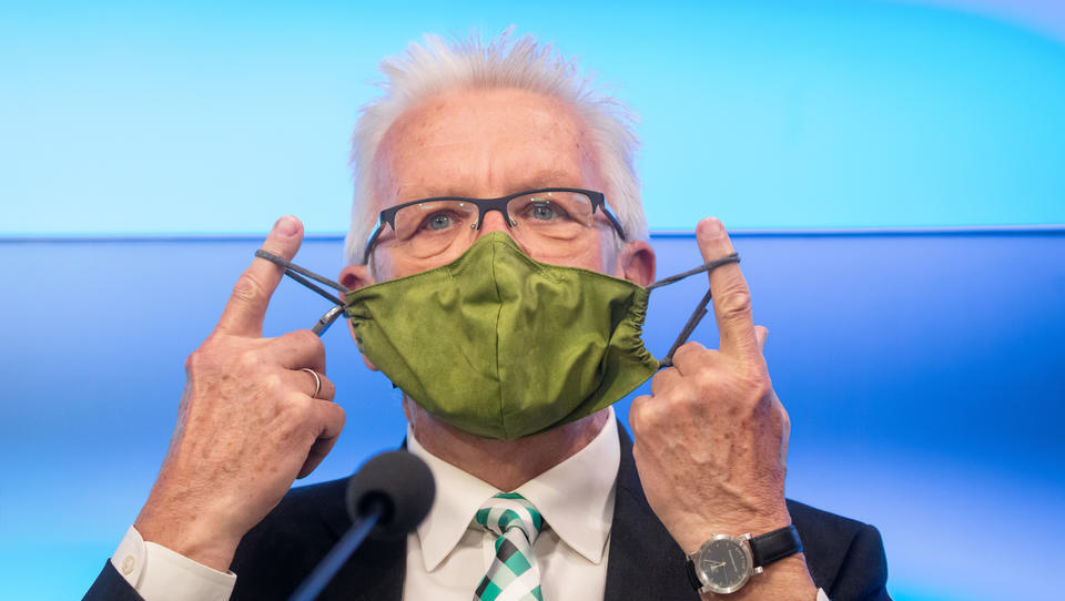 Baden-Württemberg: Ein schwieriges Pflaster für straffällige Ausländer