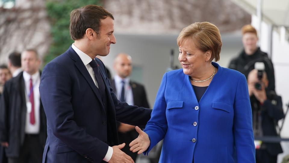 DWN-Exklusiv: Merkel setzt in Libyen auf die falsche Karte