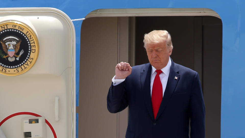 Gesamte „Russland-Affäre“ als Fälschung entlarvt: Kronzeuge belastet Hillary Clinton schwer