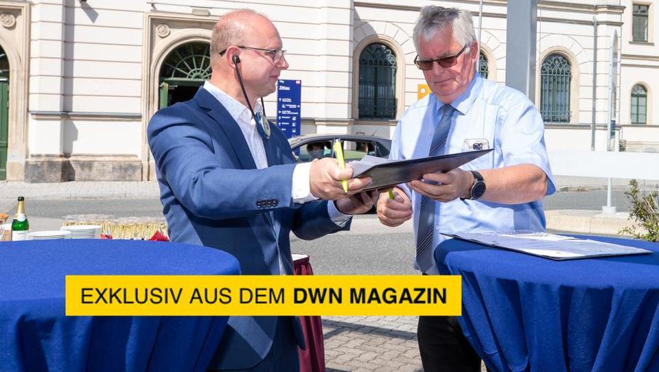 Allen politischen Querelen zum Trotz: Wie die Wirtschaft Deutschland und Polen zusammenhält