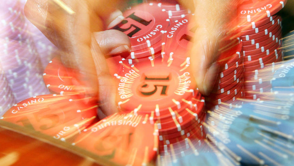 Limits in deutschen Online Casinos