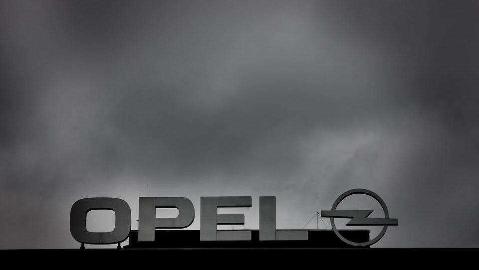 Absatz und Marktanteil brechen ein: Experten sagen Opel eine düstere Zukunft voraus 